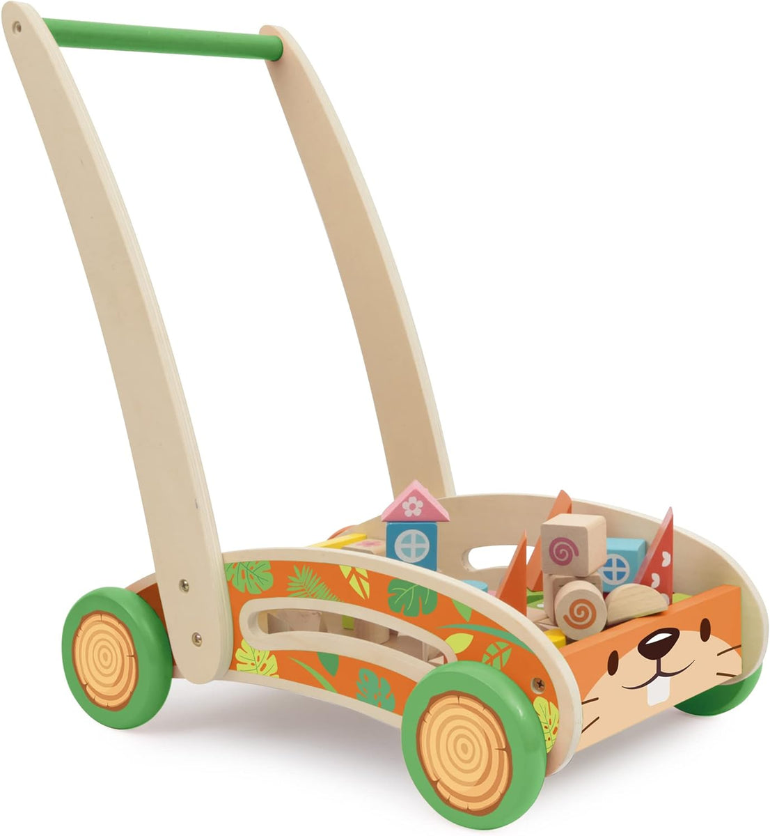 Primi passi con blocchi POS220123