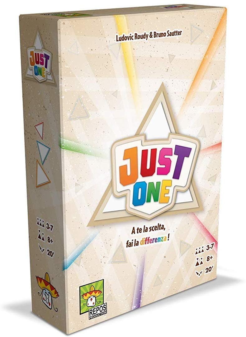 Just One