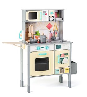 Woody Cucina Mia con suoni e luci