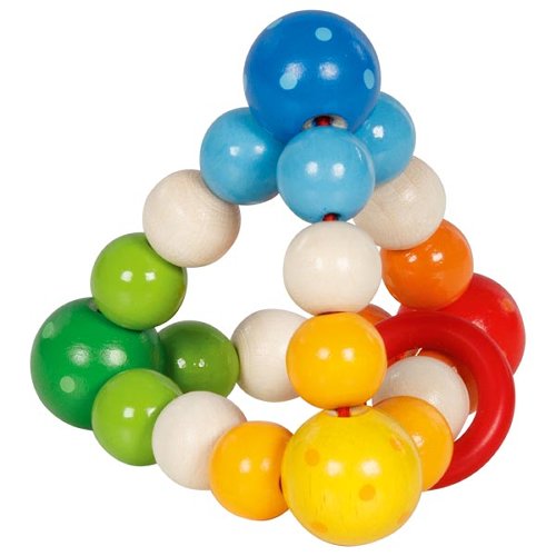 Sonaglio elastico piramide - Goki - Art. 65205