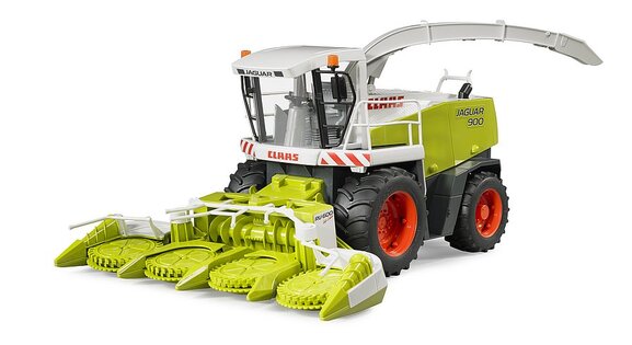 Bruder 02131 Tagliaerba per mais CLAAS JAGUAR 900