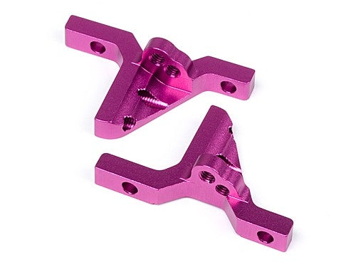 Upper Bulk Head Set (Purple)