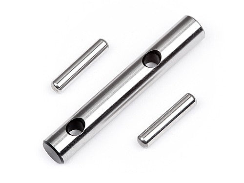 CENTER SHAFT 4x26mm