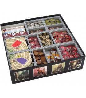 7 Wonders - Organizer interno