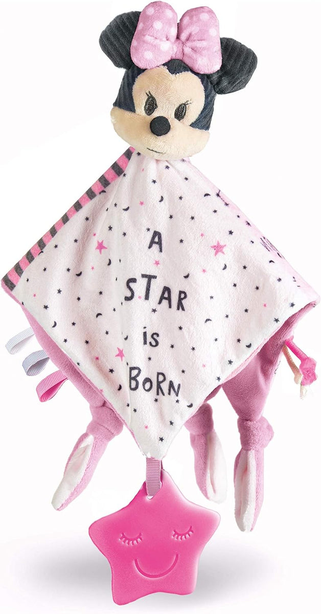 Baby Minnie Copertina 17344