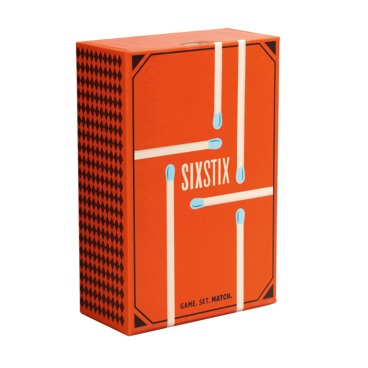 SixStix