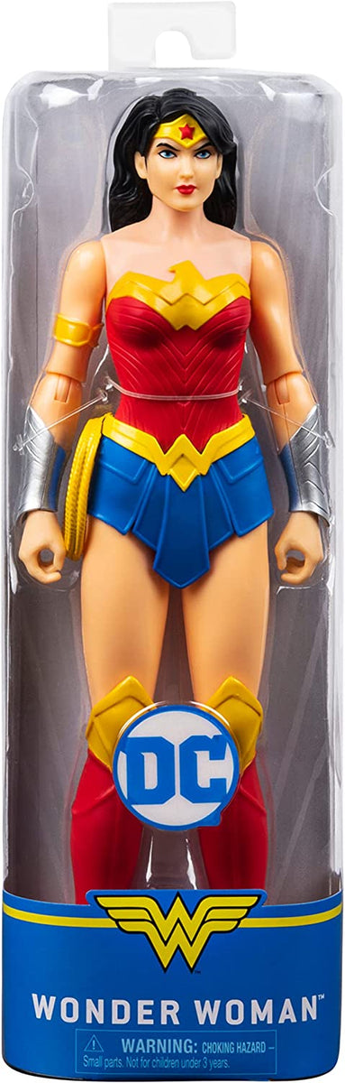 WONDER WOMAN - DC