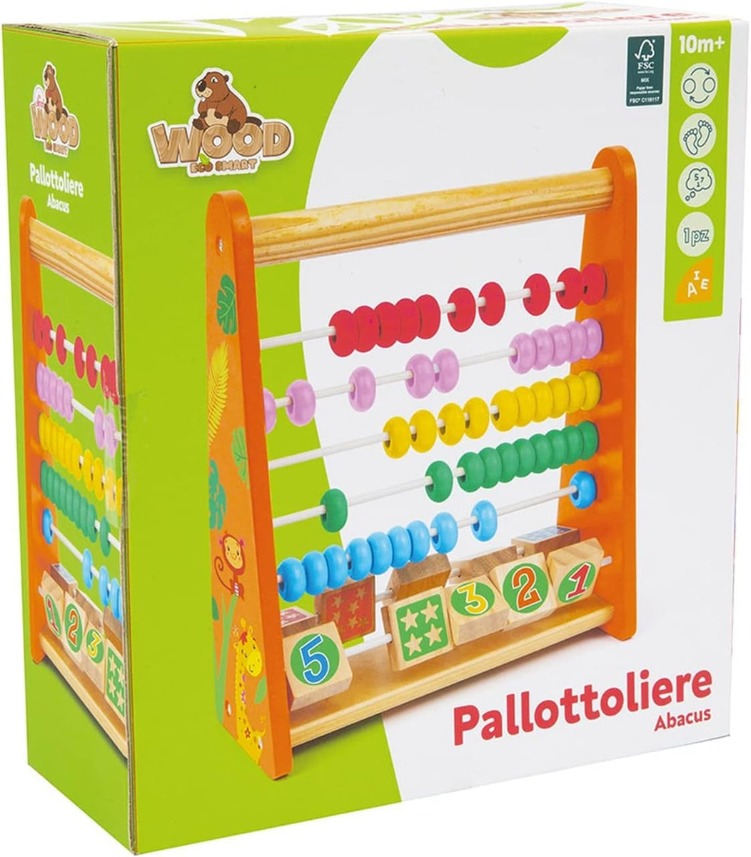 Pallottoliere POS220117