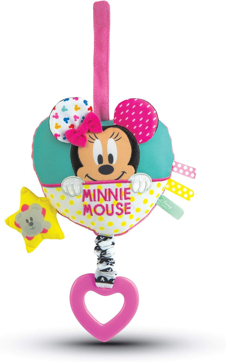 Minnie Soft Carillon 17212