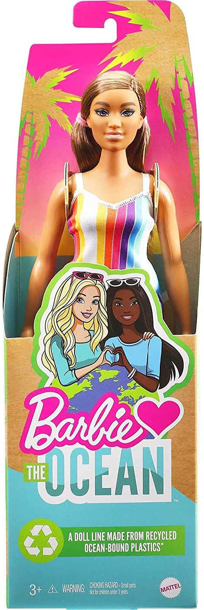 Barbie Ocean GRB38