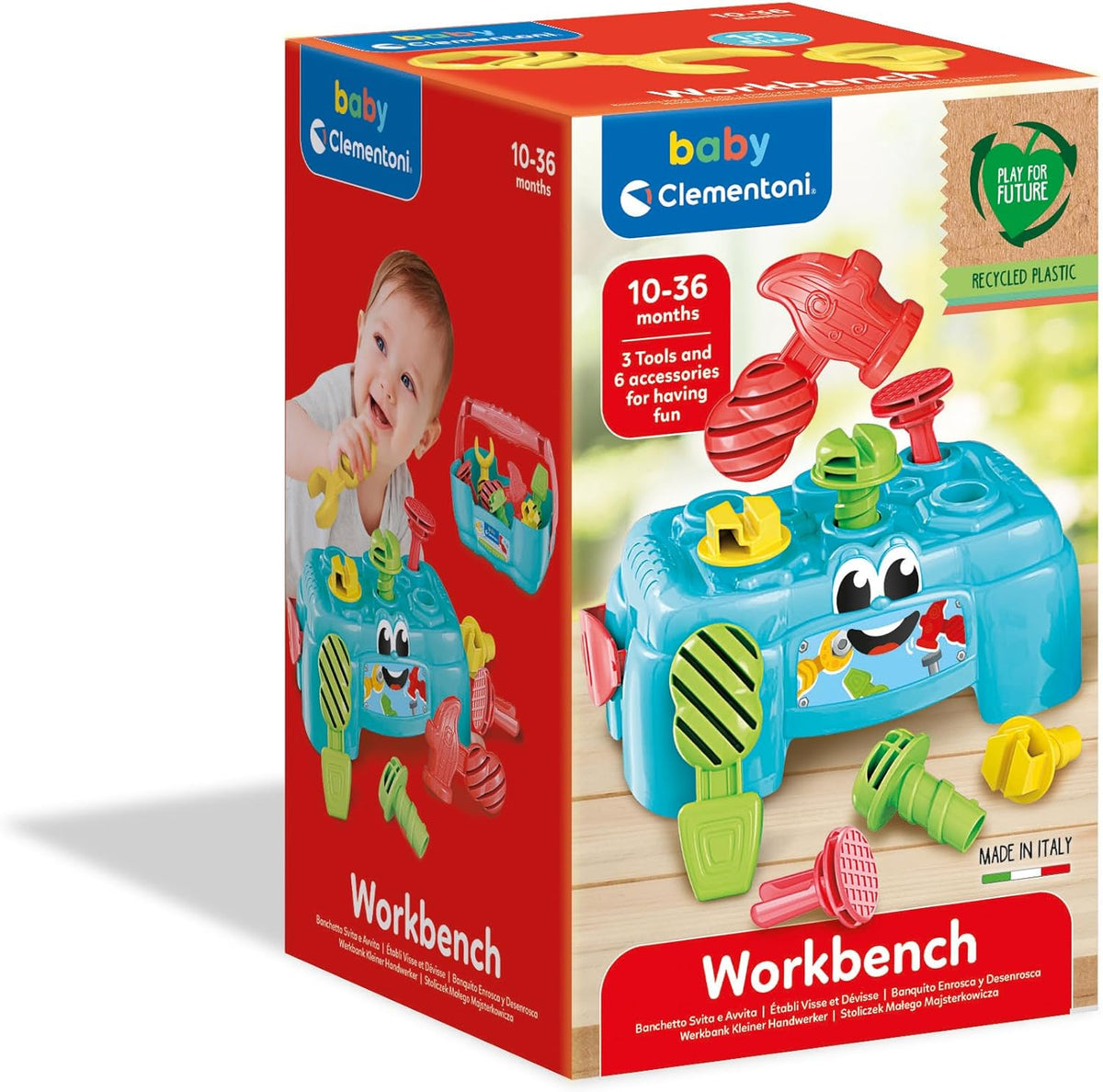 Banchetto Svita & Avvita