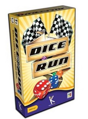 Dice Run