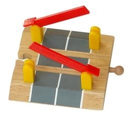 Treni BABU - Passaggio 11cm