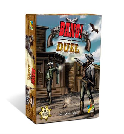 Bang The Duel