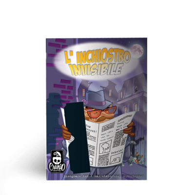 L'inchiostro Invisibile