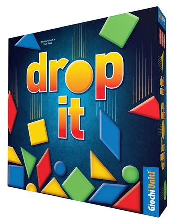 Drop it