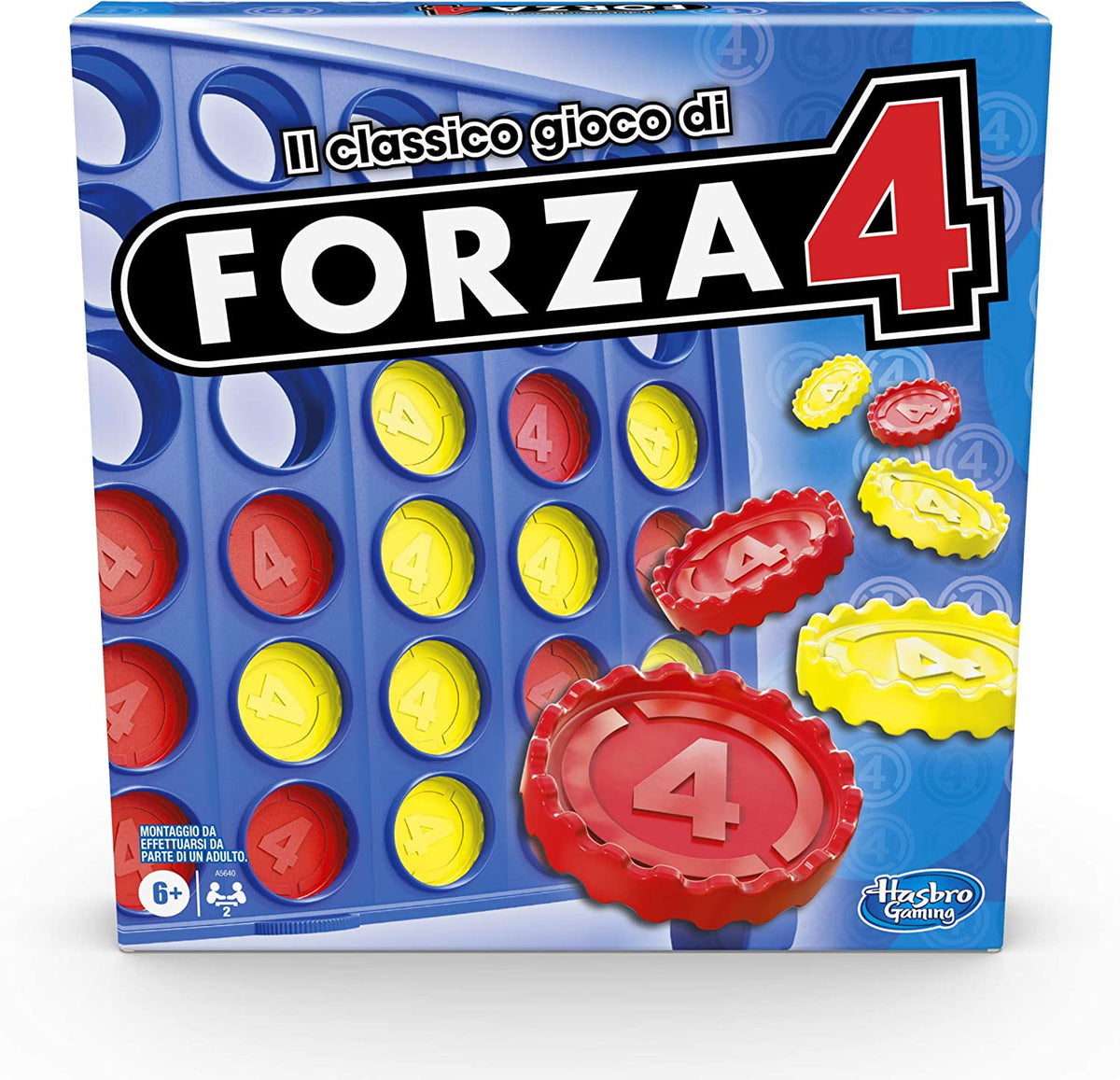 Forza 4