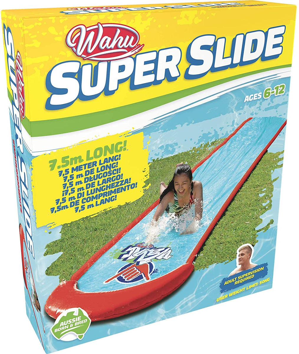 Super Slide