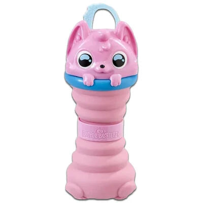 Bottle Besteez 360ml - Gattino Rosa