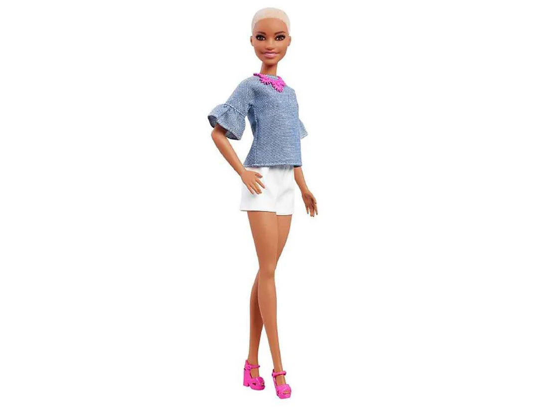 Barbie Fashionistas 82 - FNJ40