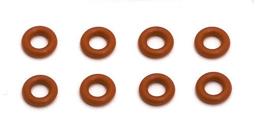 RC8   SHOCK   O-RINGS   -8