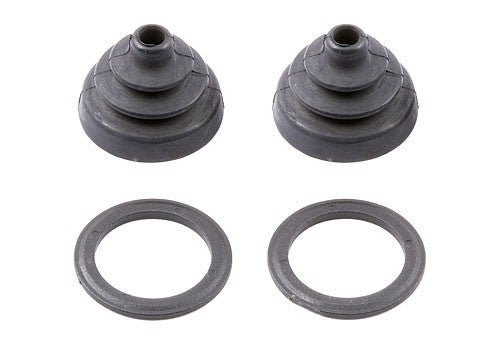 RC8   REAR   CVA   SHIELD/BOOT