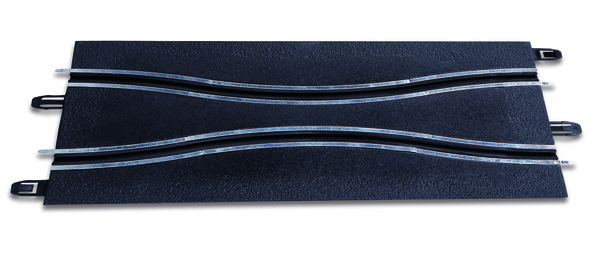 Polistil Restringendo la pista