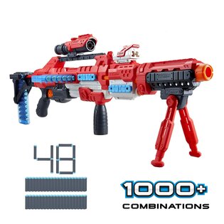 X-SHOT EXCEL Rigeneratore