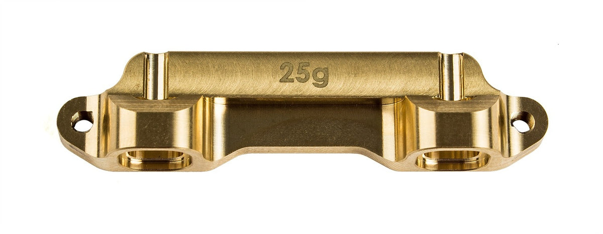B6 BRASS ARM MOUNT C, 25G