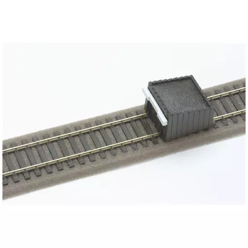 Paraurti box , codice 100