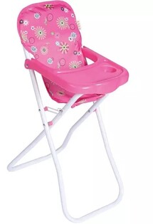 Seggiolone per bambole