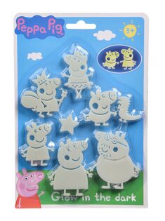 Pepa Pig GID figure luminose