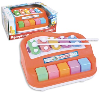 Xilofono bambino Bontempi