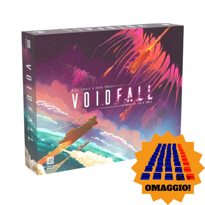 Voidfall: Bundle Base + 50x Standee (2)