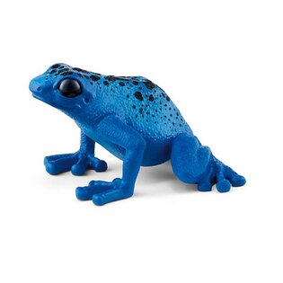 Schleich Ragazza della foresta azzurra