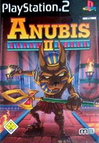 ANUBIS 2