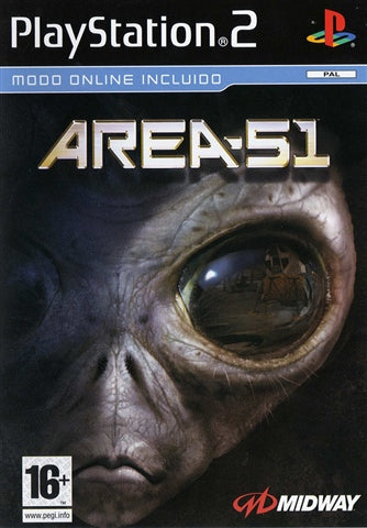 AREA 51
