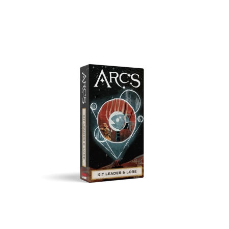 Arcs - Kit Leader & Lore