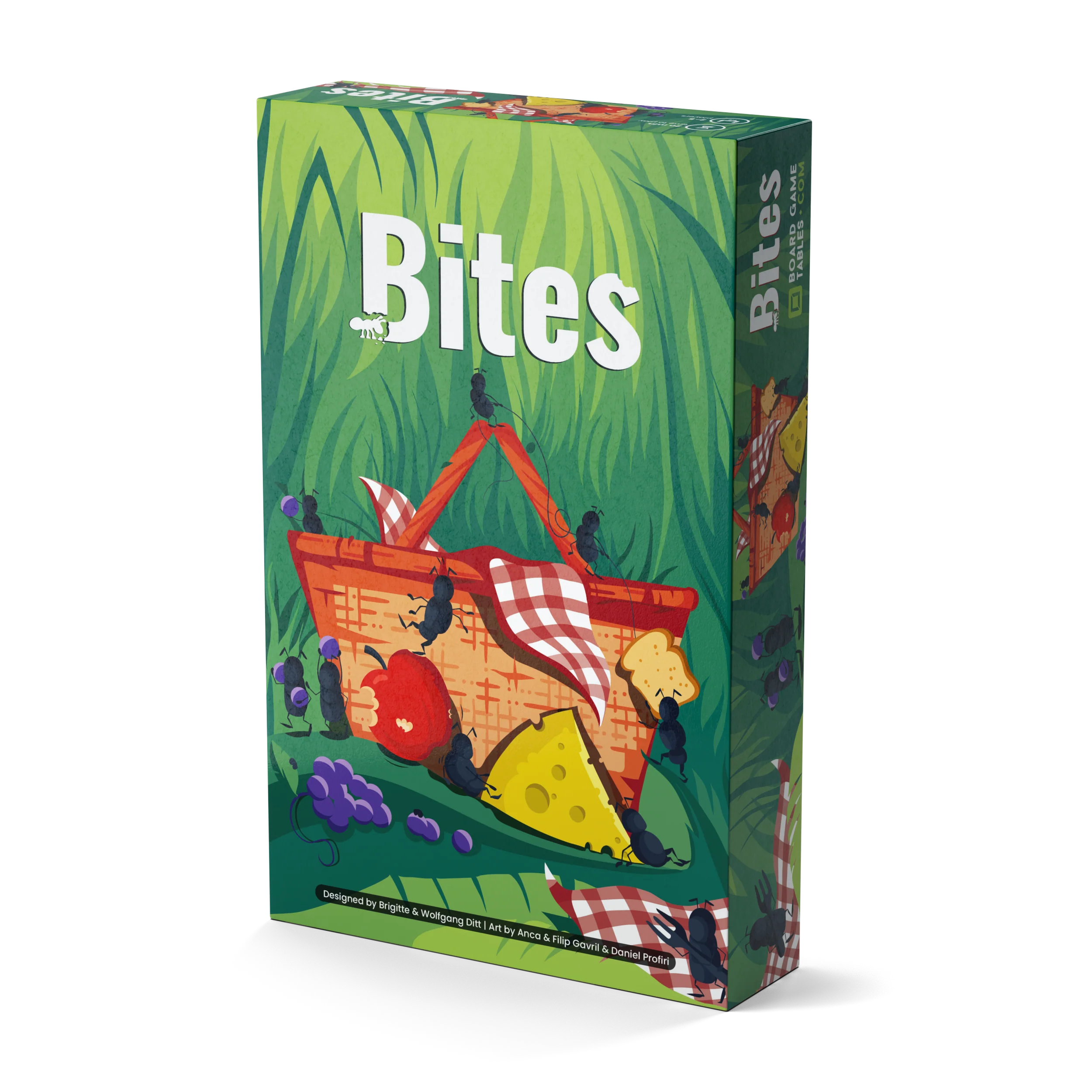 Bites