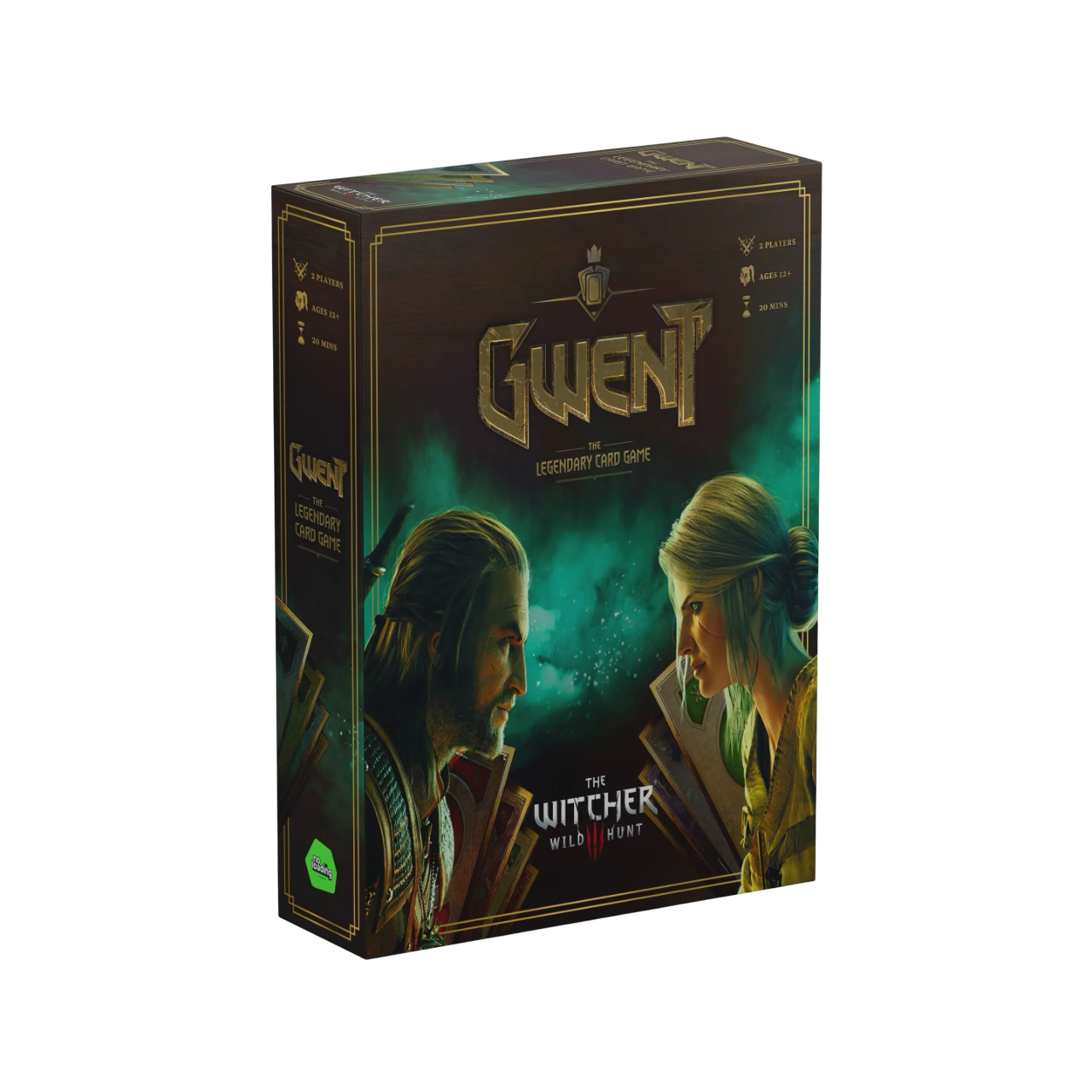 Gwent - The Legendary Card Game
