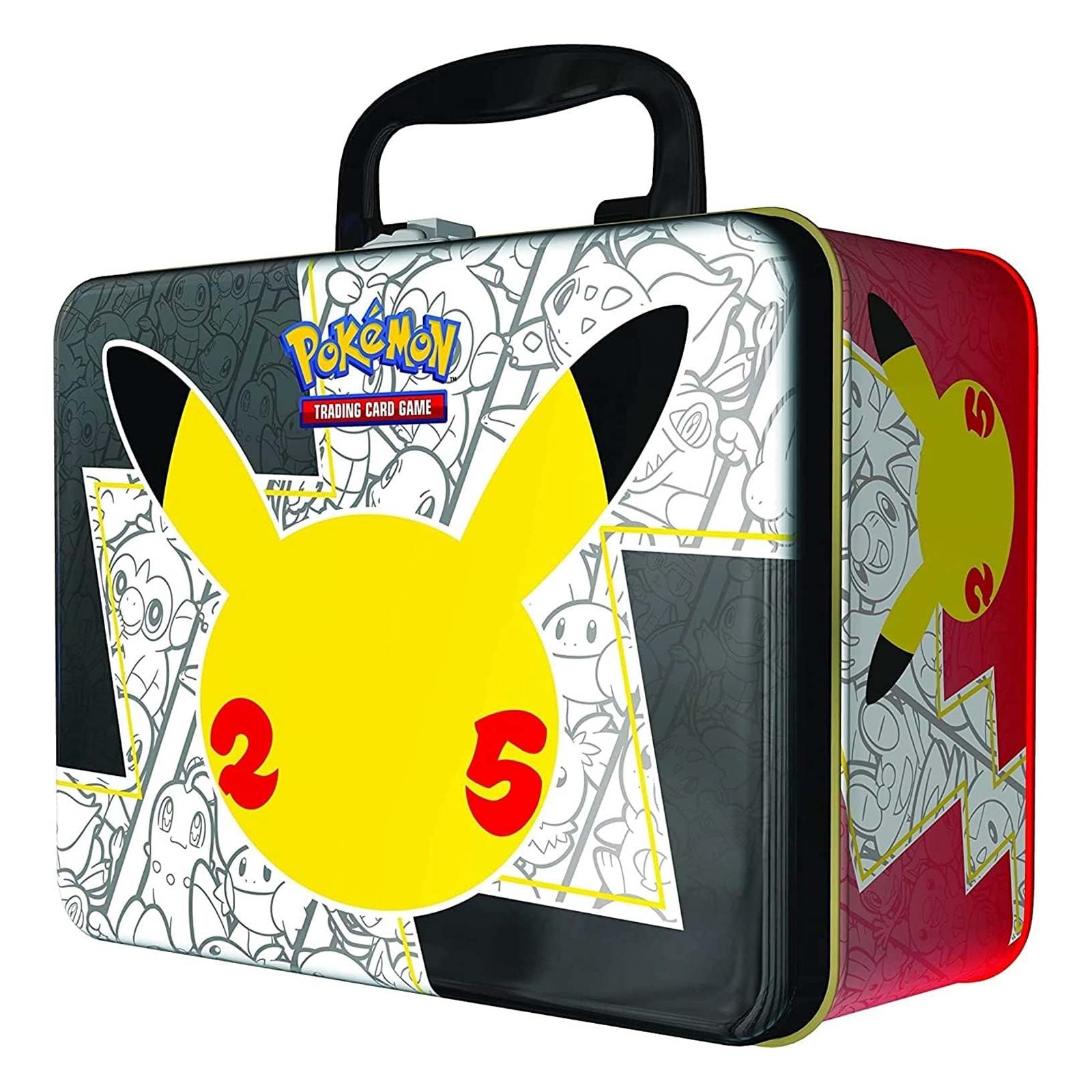 Bauletto da Collezione - Spada e Scudo - Gran Festa - ITA