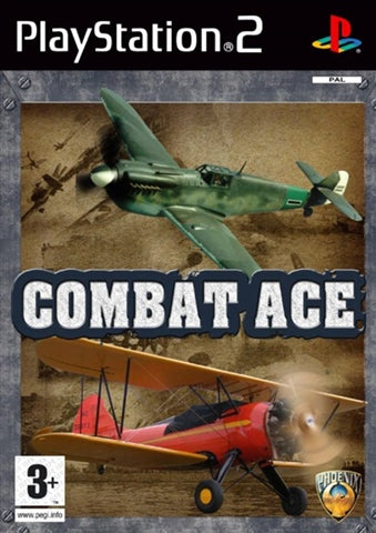 COMBAT ACE