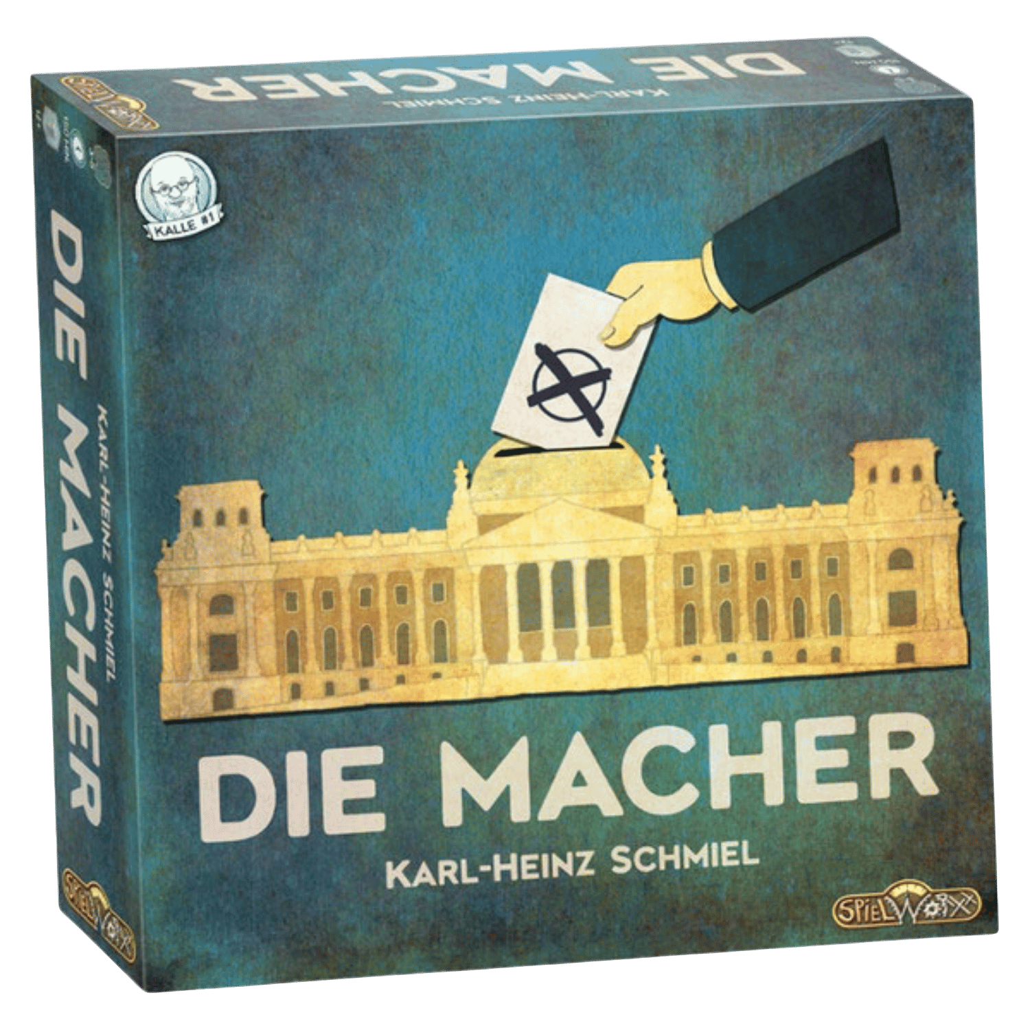 Die Macher