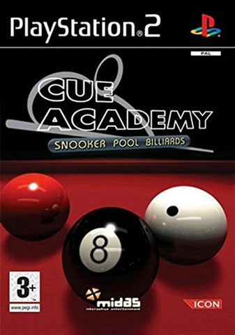 CUE ACADEMY