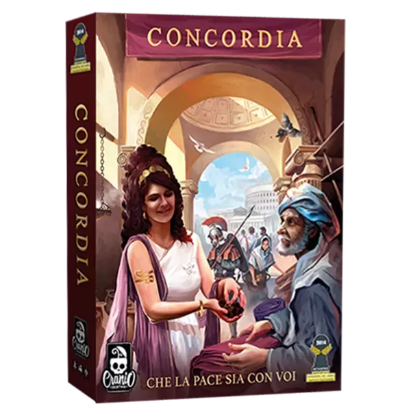 Concordia