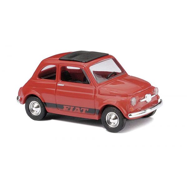 Busch - Fiat 500 »fiat« (Ba48705)