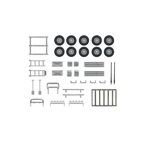 Busch - Set: »offroad« (Ba49952)