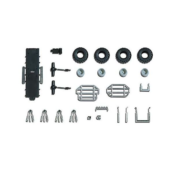 Busch - Set: »monster-truck« (Ba49966)