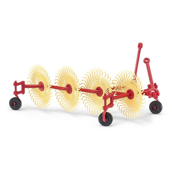 Busch - Bautz Spinne Bs4 Heuwender (Ba50082)