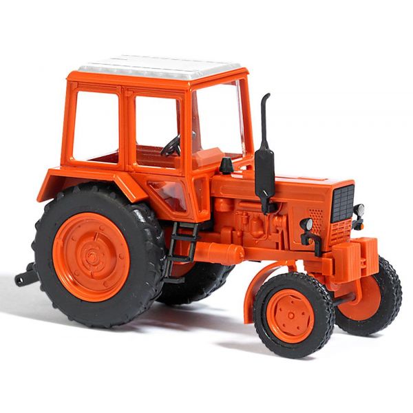 Busch - Belarus Mts 80 Rot (Ba51300)